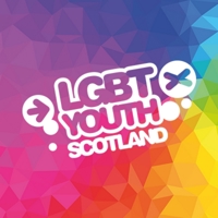 LGBT Youth Scotland - Glow Group